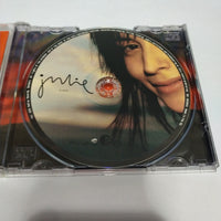 ซีดี Julie - Home CD VG+