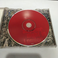 ซีดี Slava Grigoryan - Another Night In London CD VG+