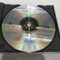 ซีดี Véronique Rivière - Véronique Rivière CD VG+