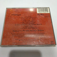 ซีดี Phil Collins - No Jacket Required CD G