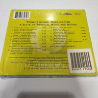 ซีดี Various - Bali: A Suite Of Tropical Music And Sound CD VG+