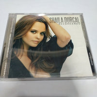 ซีดี Shaila Dúrcal - Recordando CD VG+