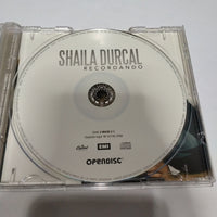 ซีดี Shaila Dúrcal - Recordando CD VG+