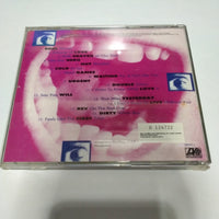 ซีดี Foreigner - The Very Best...And Beyond CD VG+