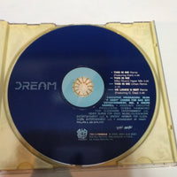 ซีดี Dream - This Is Me Remixes CD VG
