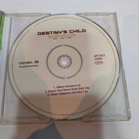 ซีดี Destiny's Child - Survivor CD G