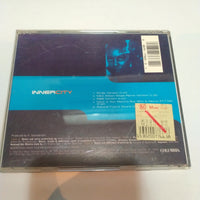 ซีดี Inner City - Share My Life CD VG+