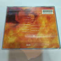 ซีดี 98 Degrees - 98° And Rising CD VG+