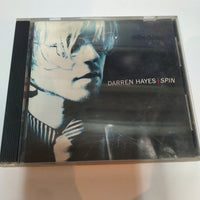 ซีดี Darren Hayes - Spin CD G