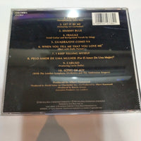 ซีดี Julio Iglesias - Crazy CD VG+