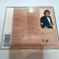 ซีดี Julio Iglesias - 1100 Bel Air Place CD VG+