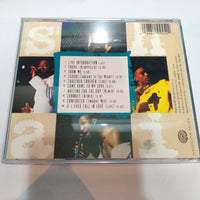 ซีดี Shai - Right Back At Cha CD VG+