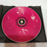 ซีดี Jodeci - The Show - The After-Party - The Hotel CD VG+