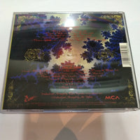 ซีดี Jodeci - The Show - The After-Party - The Hotel CD VG+