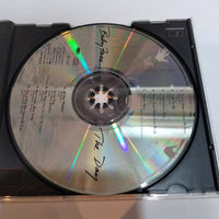 ซีดี Babyface - The Day CD VG