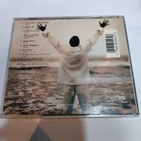 ซีดี Babyface - The Day CD VG