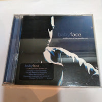 ซีดี Babyface - A Collection Of His Greatest Hits CD VG+