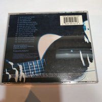 ซีดี Babyface - A Collection Of His Greatest Hits CD VG+