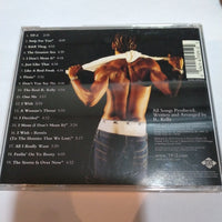 ซีดี R. Kelly - TP-2.com CD VG+