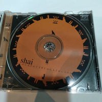 ซีดี Shai - Blackface CD VG+