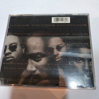 ซีดี Shai - Blackface CD VG+