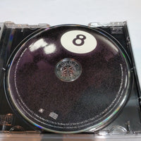 ซีดี Horace Brown - Horace Brown CD VG+