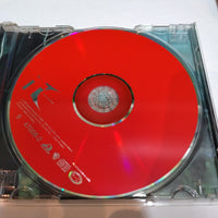 ซีดี Tevin Campbell - Tevin Campbell CD VG