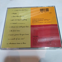 ซีดี Surface - The Best Of Surface...A Nice Time 4 Lovin' CD VG