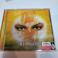 ซีดี The Tony Rich Project - Birdseye CD VG+