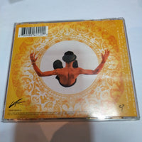 ซีดี The Tony Rich Project - Birdseye CD VG+