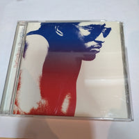 ซีดี Babyface - Face2Face CD VG