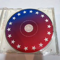 ซีดี Babyface - Face2Face CD VG