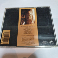 ซีดี Babyface - Lovers CD VG