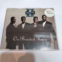 ซีดี Boyz II Men - On Bended Knee CD VG