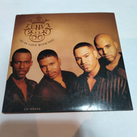 ซีดี UNV - So In Love With You CD VG+