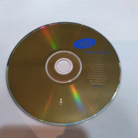 ซีดี Silk - Hooked On You CD VG+