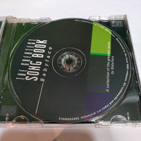 ซีดี Various - The Greatest Songbook - Babyface CD VG