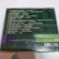 ซีดี Various - The Greatest Songbook - Babyface CD VG