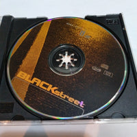ซีดี Blackstreet - Blackstreet CD VG+