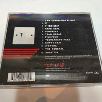 ซีดี Yourcodenameis:Milo - Ignoto CD VG+