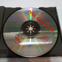 ซีดี The Rockridge Synthesizer Orchestra - The Synthesizer Rock Orchestra Plays Phil Collins Classic Trax CD VG