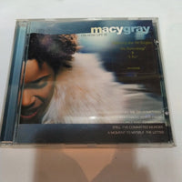 ซีดี Macy Gray - On How Life Is CD VG