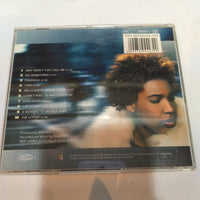 ซีดี Macy Gray - On How Life Is CD VG