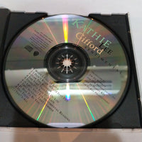 ซีดี Kathie Lee Gifford - Sentimental CD VG+
