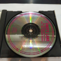 ซีดี Cristy Lane - Top 10 Songs Of All Time Plus "Star Spangled Banner" CD VG+