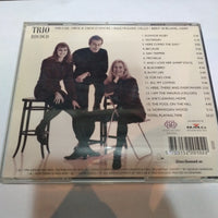 ซีดี Trio Rococo - Plays Beatles - Classical Mystery Tour CD VG