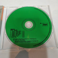 ซีดี Big Bass - Wedgy CD VG+