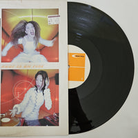 แผ่นเสียง Beat-Boy - Roof Is On Fire Vinyl G+