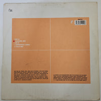 แผ่นเสียง Beat-Boy - Roof Is On Fire Vinyl G+