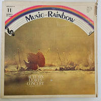 แผ่นเสียง Various - Autumn Leaves Concert / Musical Vinyl VG+
